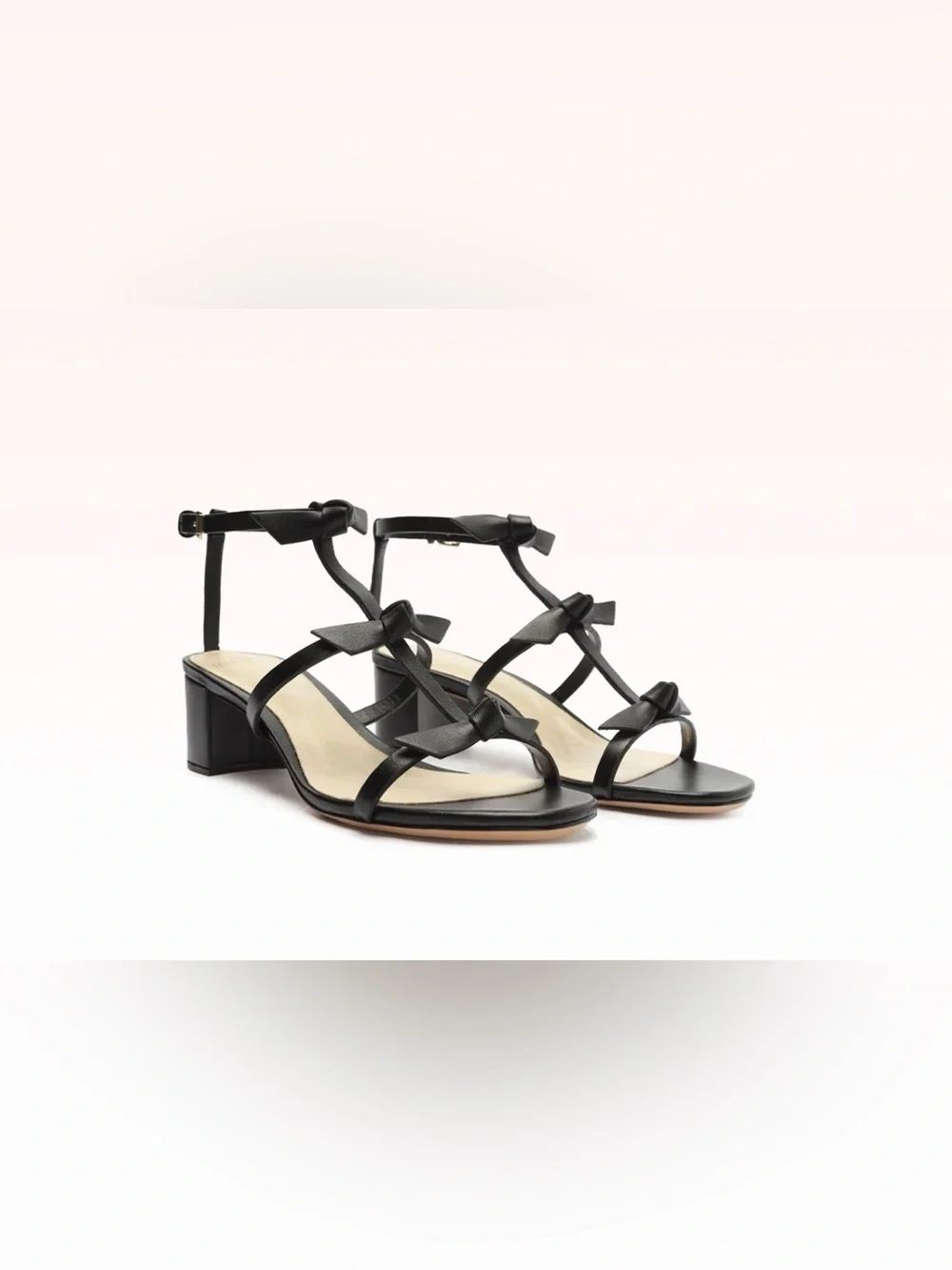 Alexandre Birman Lolita